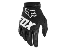 Luvas De Dedos Completos Para Ciclismo E Motociclismo