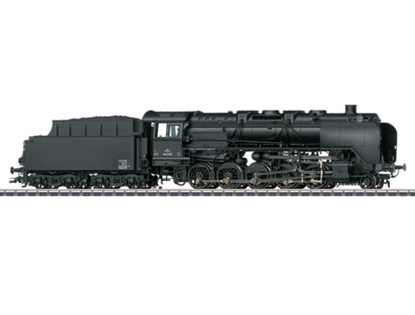 Modelo de comboio MÄRKLIN (15 anos)