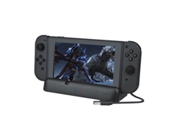 Estação de Carregamento Nintendo Switch KJH