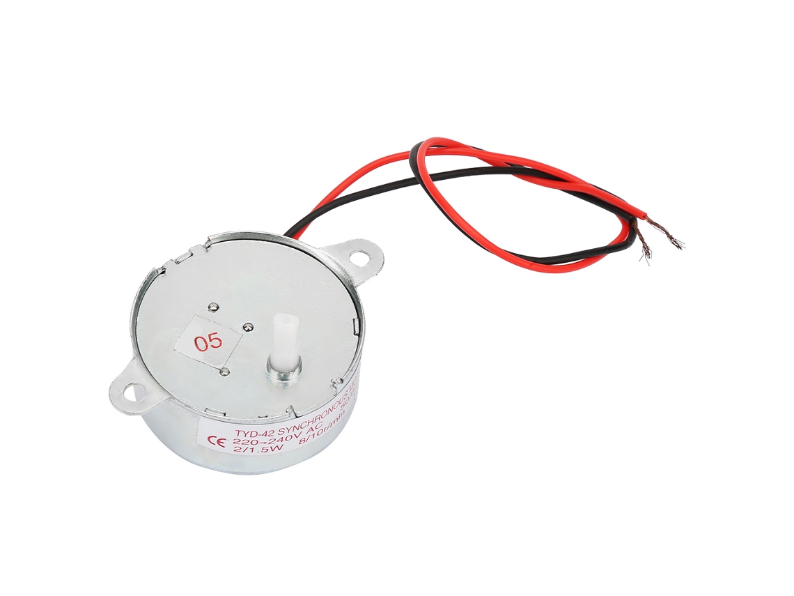 Motor Vibratório Micro Moeda 3v 11000rpm