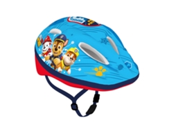 Capacete Paw Patrol Boy BICICLETTE CANELLINI