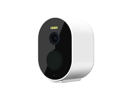 Bateria Câmera Wifi Int/ Ext.ranger Ref. Eg Cipbat003 Energeeks
