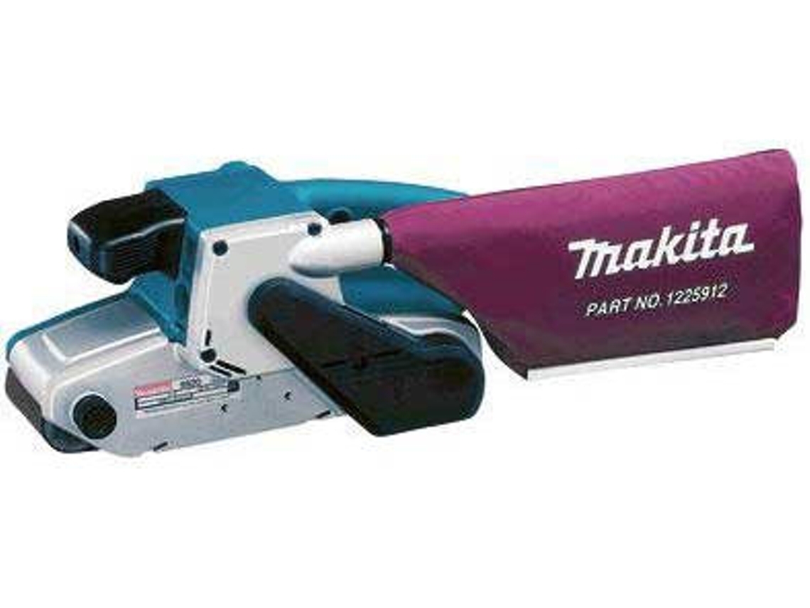 Lixadora de Cinta MAKITA 9920