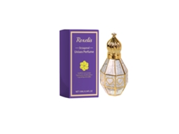 Perfume Roxelis Torre Octogonal Neutro Fresco