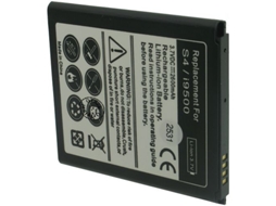 Bateria OTECH SMS226-111713 para SAMSUNG GALAXY S4