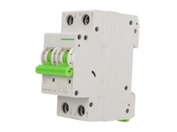 Interruptor de Circuito Miniatura DC 25A Dc550V Veloriskku