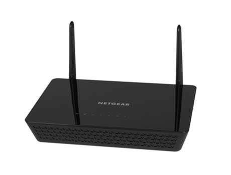 Ponto de Acesso WLAN NETGEAR WAC104 1200Mbit/s