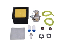 Kit Carburador Zama C3 el43c C3 el53 para Husqvarna K750 K760