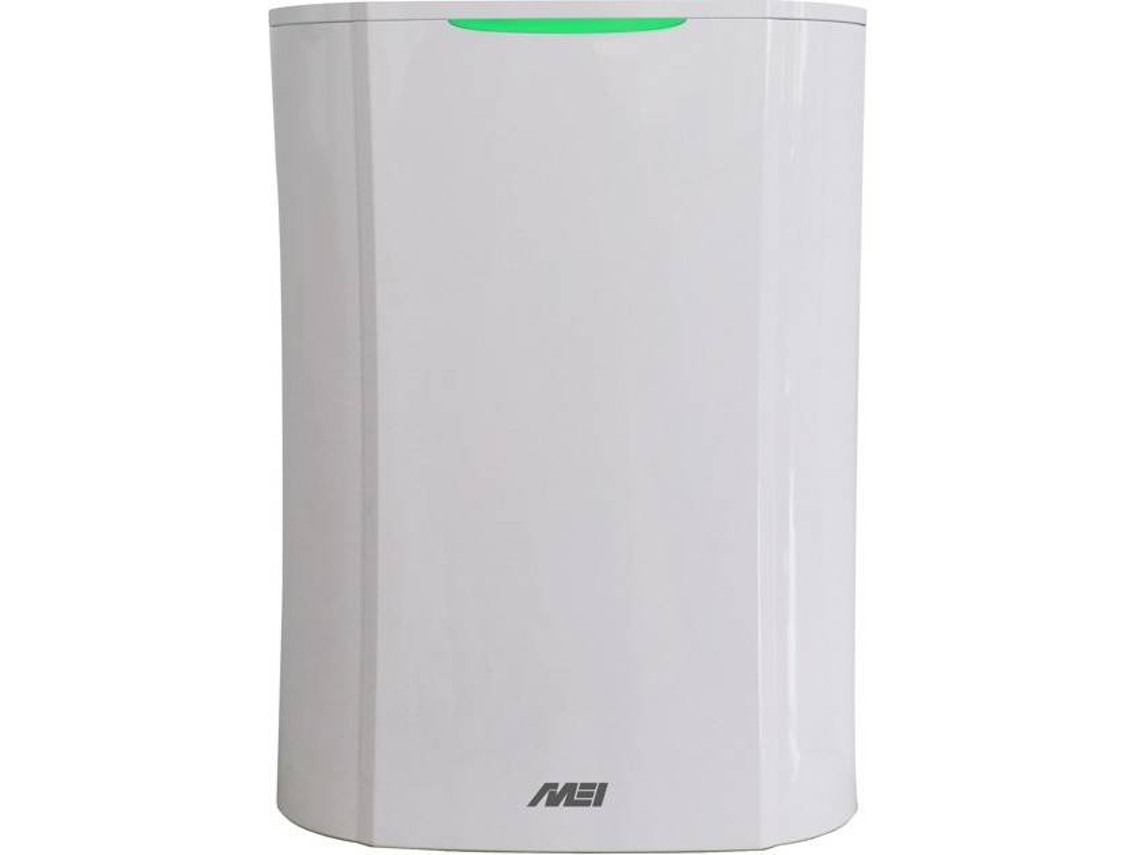 Desumidificador MEI DH 5512 (2.5 L - 12 L/dia)