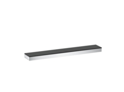 HANSGROHE Rainfinity bandeja 500, 26844, Cor: cromado