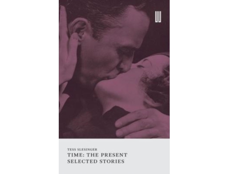 Livro Time The Present de Tess Slesinger (Inglês)