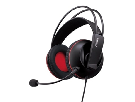 Auscultadores Gaming  ASUS Cerberus