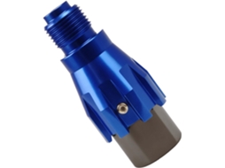 Bico de pulverização CHABERLU para tintas airless, adaptador