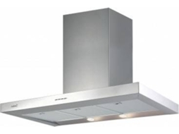 Exaustor CATA SYGMA 12000 X (600 m3/h - 120 cm - Inox)
