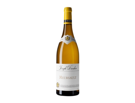 Vinho branco JOSEPH DROUHIN Genevrières Chardonnay Meursault Crianza (0.75 L - 1 Unidade)