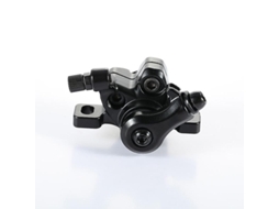 Pinça de Freio a Disco da Roda Traseira para Scooter Elétrica M365 Mijia Scooter Part1pcsblack