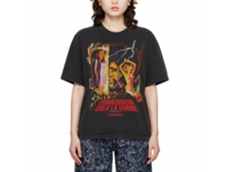 Rockinstone Hammer Frankenstein T-shirt Size:xxxl