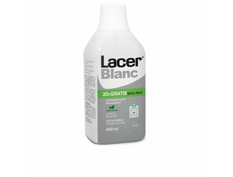 BLANC COLUTORIO MENTA 500 ML
