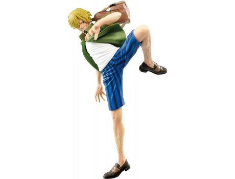 Figura  Sanji 16 Cm