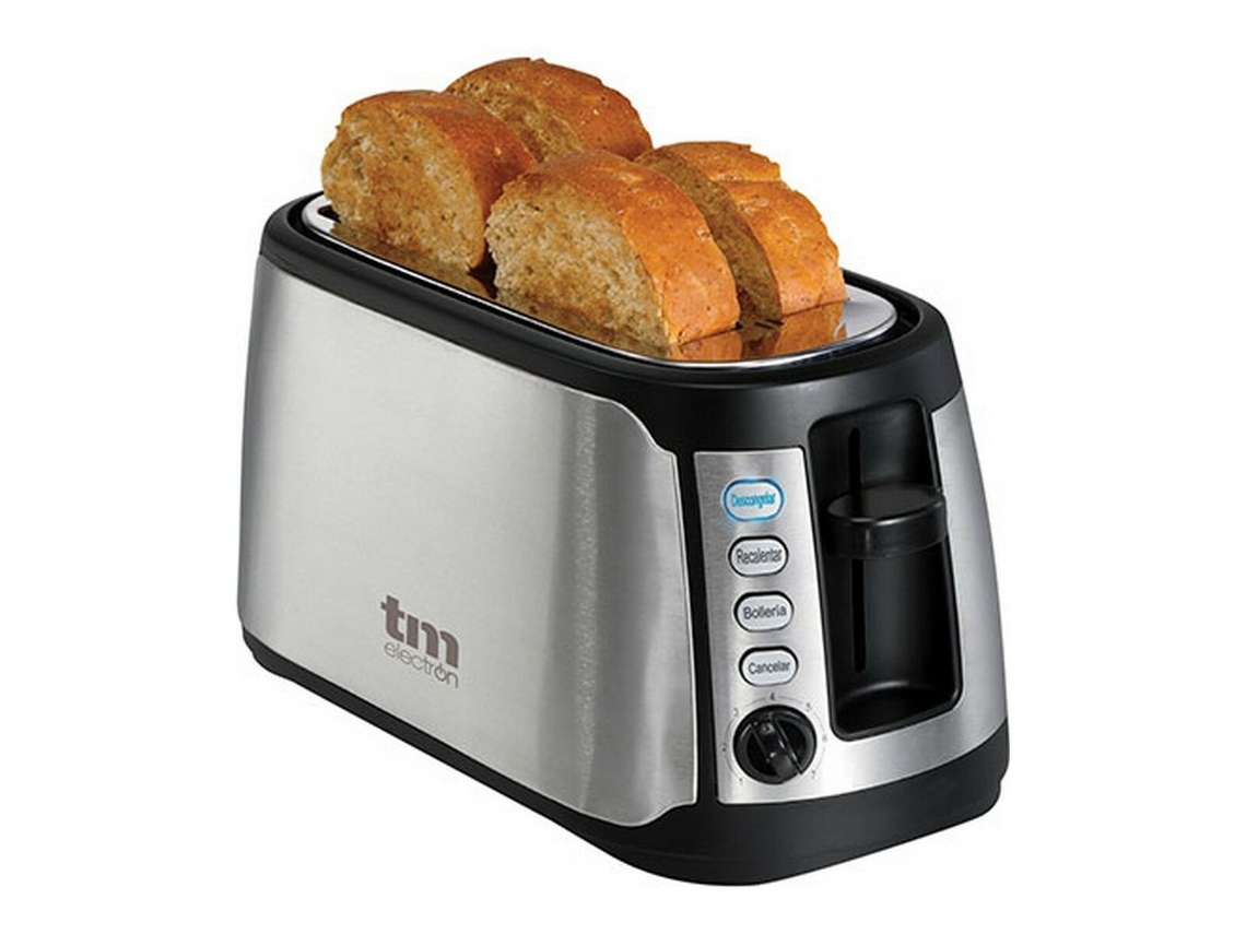 Torradeira TM ELECTRON 1400 W