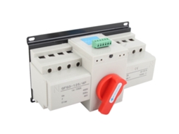 Chave Automática de Transferência Dual Power 2p 100A | S/MARCA