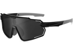Óculos de Ciclismo Harilla para ciclismo óculos de sol para ciclistas