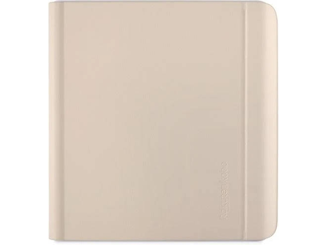 Capa KOBO SleepCover para Libra Colour (7'' - Bege)