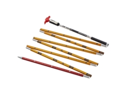 ARVA Sonda Probe Rescue 300 Dourado 300 cm