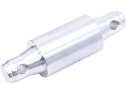 Peça de Distância ALUTRUSS (80 mm)