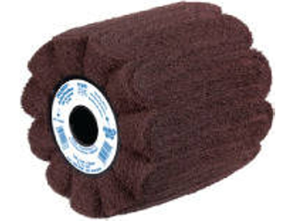 Polinox PNL-W 100100 A100 ART. 44641010 - Rodas De Acabamento Polinox