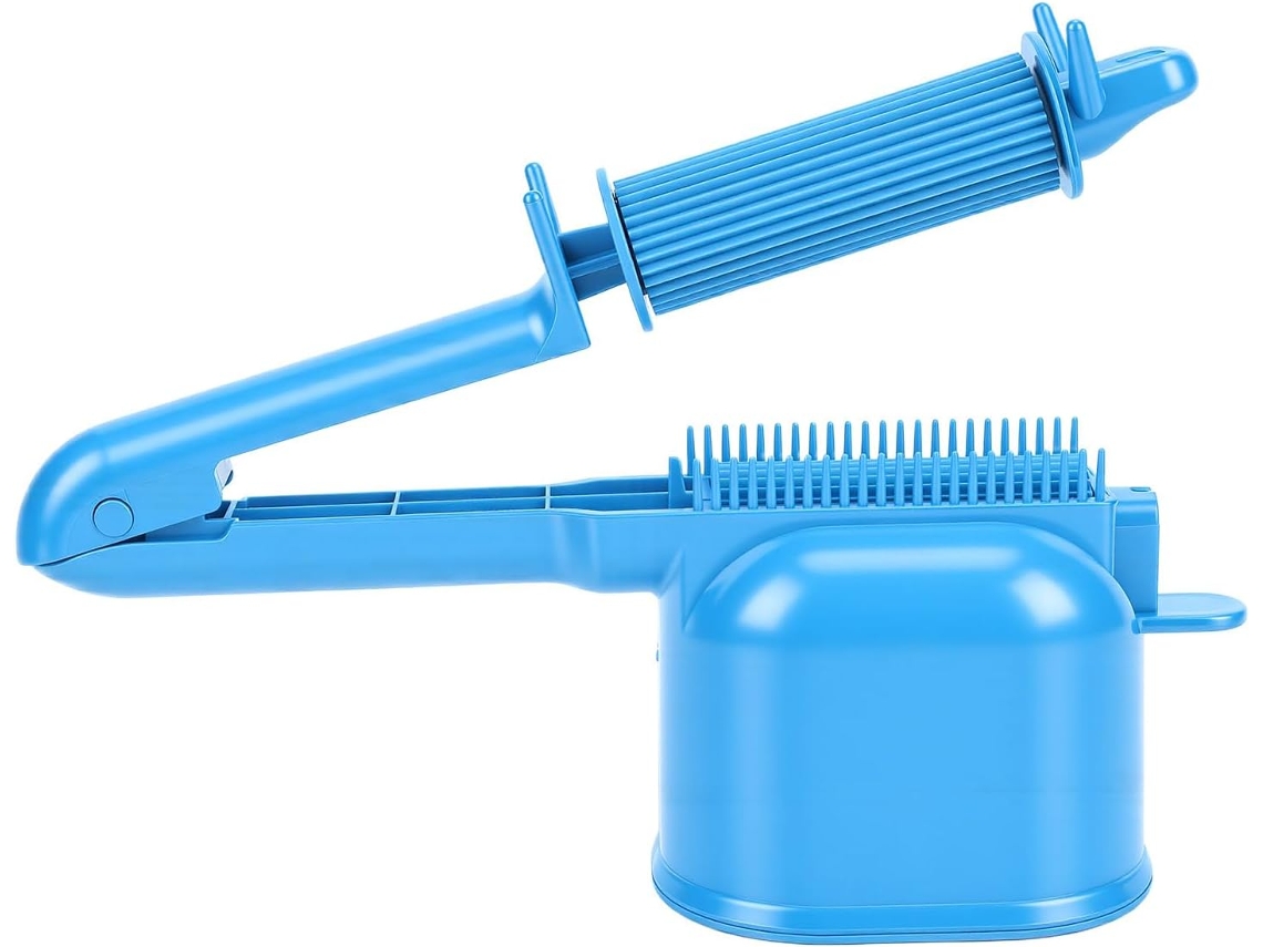 Pincel SFUSHOS automático para tintura de cabelo
