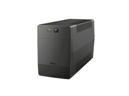 Ups TRUST Paxxon 1000 VA 4 tomadas