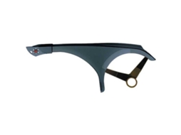 Hebie Chainguard 390 For Derailleurs