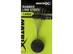 Flutuar MATRIX Rubber Line stops