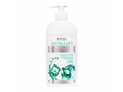 Loção Corporal REVUELE Hydralift Hyaluron Moisturizing (400 ml)
