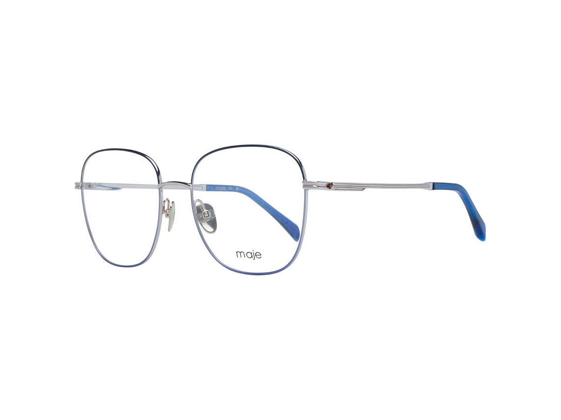 Armação De Óculos Feminino Maje Mj3026 55460