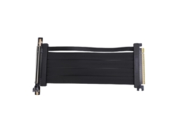 Cabo Riser Pcie 5.0 X16 Para Rtx 4090 Com Retrocompatibilidade E