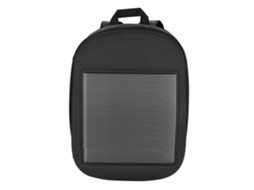 Mochila Led Impermeável LAXISCREED