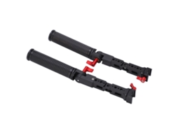 Mango Dual Handle Grip Extend Stand Handgrip Para Estabilizador De Cámara Rsc2 Rs2 Accesorios