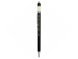 Lapiseira KOH-I-NOOR Toison D´Or 5900 (Preto)