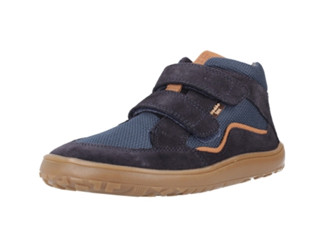 Sapatos De Criança Froddo Azul (29)