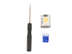 Lurelia Driver De Motor 3a, 2.1a