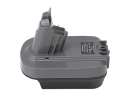 Adaptador de Bateria LAXISCREED para V6 18v 21.6v