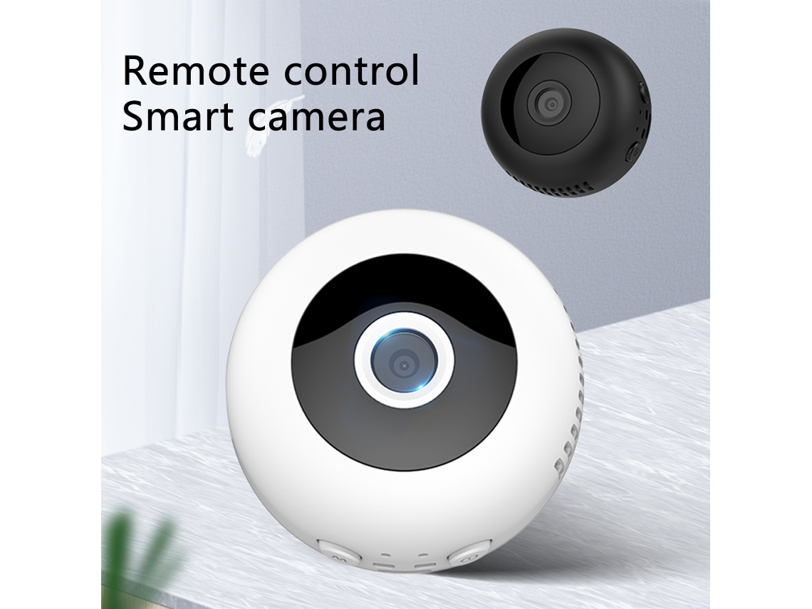 Mini Wearable Camera 1080p Ip Night Vi Sion Micro Cam Portable Video Recorder Se Curity Magnetic back For Sport Outdoor LAXISCREED