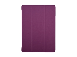 Capa para iPad Pro 9,7" (estilo vintage, suporte giratório)