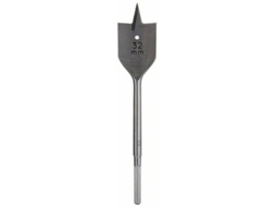 Broca de Fresa Plana BOSCH Sextavada D= 32,0 mm; C= 165 mm
