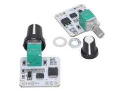 Laxiscreed Interruptor De Dimming Led Com Ajuste Contínuo E Controle De Tensão Constante