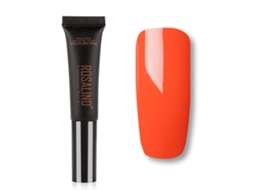 Uv Gel Para Unhas (cor Sólida 8ml Aplicação Rápida) Eoocoo
