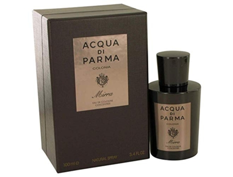 Perfume ACQUA DI PARMA Colonia Mirra Vapo Man Eau de Cologne (180 ml)