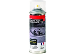 Tinta Pneumática Pvc 400Ml Vermelhosoromap